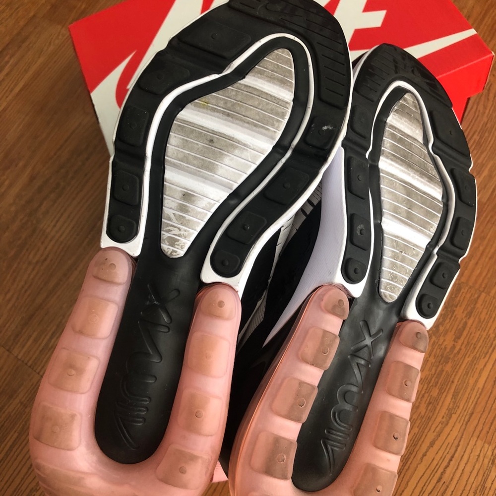 Nike Air Max 270 Big Kids Women Sneakers